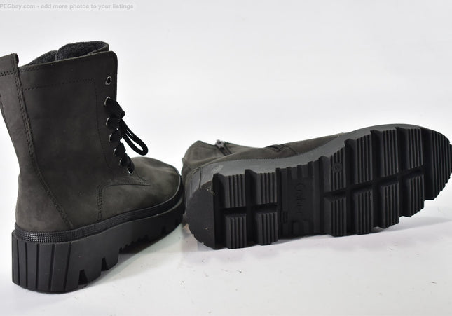 Gabor  Damen Stiefelette Boots  UK 6 Nr. 26-B 1618