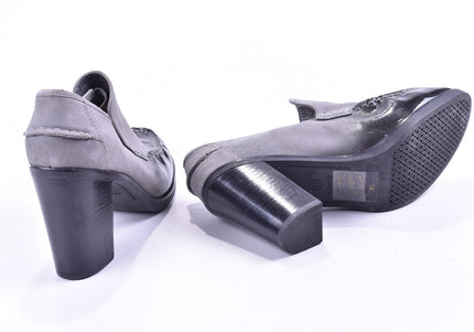 Geox Damen Pumps High Heels EUR 41 Nr. 23-M 171-Schuh-Gebraucht-secondhand