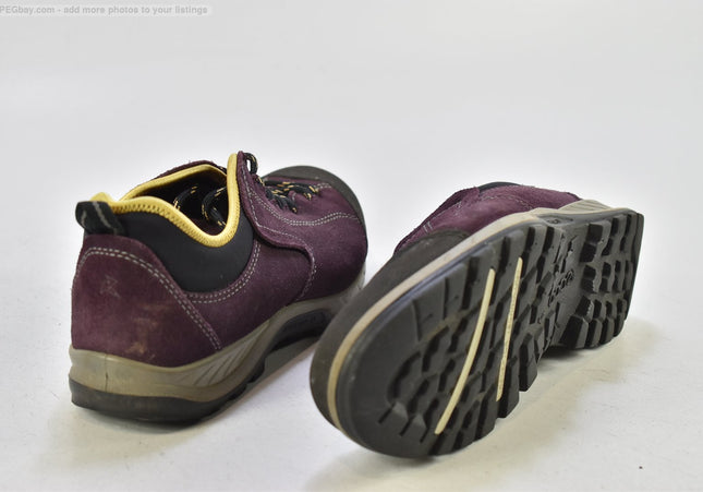 Ecco  Damen Halbschuhe Freizeitschuhe  EUR 39 Nr. 26-M 509