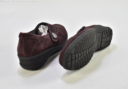 Solidus  Damen Halbschuhe Freizeitschuhe  UK 5,5 Nr. 25-T 1470