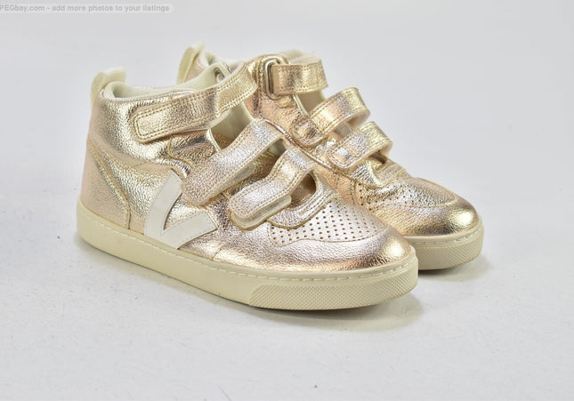 Veja  Damen Sportschuhe Sneaker  EUR 35 Nr. 25-L 1309