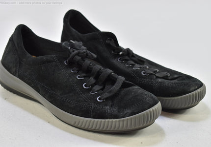 Legero  Damen Halbschuhe Freizeitschuhe  UK 8 Nr. 25-O 867