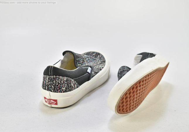 Vans  Herren Sportschuhe Sneaker  EUR 41 Nr. 26-M 122