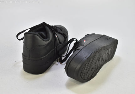 Tommy Hilfiger  Damen Halbschuhe Freizeitschuhe  EUR 37 Nr. 25-L 90