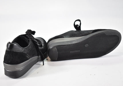 Ara Damen Halbschuhe Freizeitschuhe UK 5 Nr. 24-F 2174-Schuh-Gebraucht-secondhand