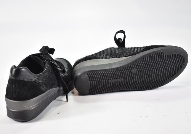 Ara Damen Halbschuhe Freizeitschuhe UK 5 Nr. 24-F 2174-Schuh-Gebraucht-secondhand
