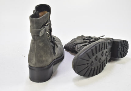 Kennel&Schmenger Damen Stiefelette Boots UK 5 Nr. 24-U 759-Schuh-Gebraucht-secondhand