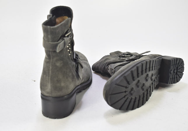 Kennel&Schmenger Damen Stiefelette Boots UK 5 Nr. 24-U 759-Schuh-Gebraucht-secondhand