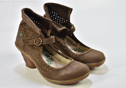 El Naturalista  Damen Pumps High Heels  EUR 40 Nr. 25-T 1783