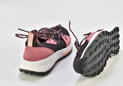 Adidas Quesa Damen Sportschuhe Sneaker EUR 37 1/3 Nr. 25-M 2213-Schuh-Gebraucht-secondhand