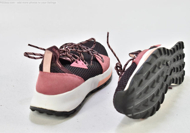 Adidas Quesa Damen Sportschuhe Sneaker EUR 37 1/3 Nr. 25-M 2213-Schuh-Gebraucht-secondhand