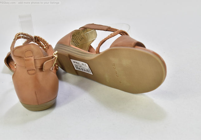Tamaris Damen Sandale Sandalette EUR 40 Nr. 25 S 4141-SchuhGebraucht