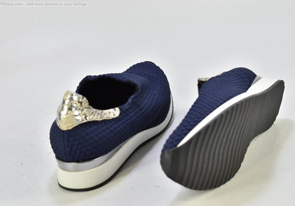 Paul Barritt  Damen Halbschuhe Slipper Ballerinas  EUR 40 Nr. 25-Z 716