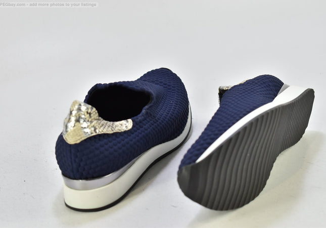 Paul Barritt  Damen Halbschuhe Slipper Ballerinas  EUR 40 Nr. 25-Z 716