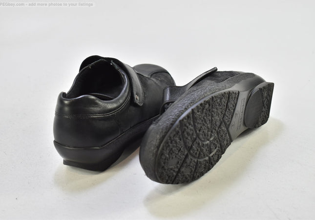 Berkemann  Damen Halbschuhe Freizeitschuhe  UK 5 Nr. 25-T 2956