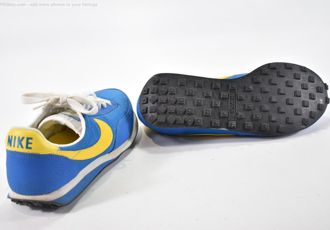 Nike Elite Damen Sportschuhe Sneaker  EUR 40 Nr. 25-L 322
