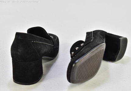 Evaluna  Damen Pumps High Heels  EUR 38 Nr. 25-A 2172
