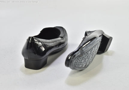 Geox  Damen Pumps High Heels  EUR 39 Nr. 26-G 291