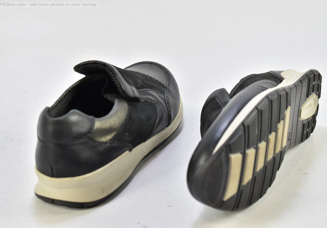 Ara Damen Halbschuhe Slipper Ballerinas UK 6,5 Nr. 25-M 852-Schuh-Gebraucht-secondhand