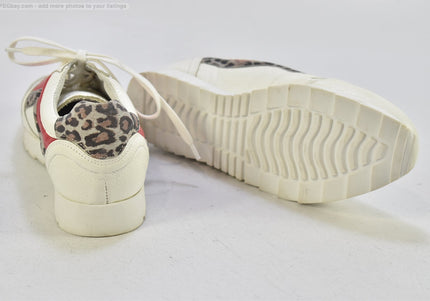 ShoeColate  Damen Halbschuhe Freizeitschuhe  EUR 41 Nr. 25-X 2071