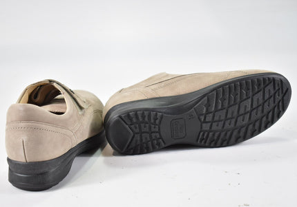 Finn Comfort Damen Halbschuhe Freizeitschuhe UK 6,5 Nr. 24-Y 1665-Schuh-Gebraucht-secondhand