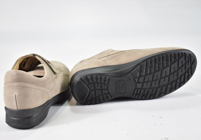 Finn Comfort Damen Halbschuhe Freizeitschuhe UK 6,5 Nr. 24-Y 1665-Schuh-Gebraucht-secondhand