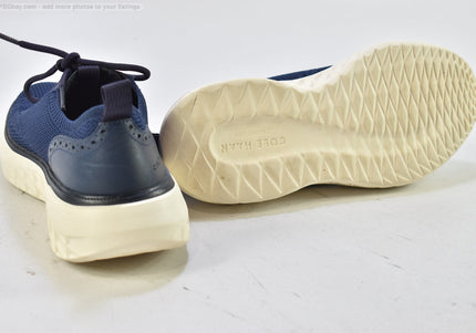 Cole Haan  Herren Halbschuhe Freizeitschuhe  8M Nr. 26-U 417