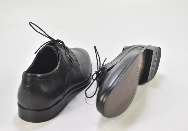 Mercedes Herren Halbschuhe Freizeitschuhe EUR 41 Nr. 24-T 1377-Schuh-Gebraucht-secondhand