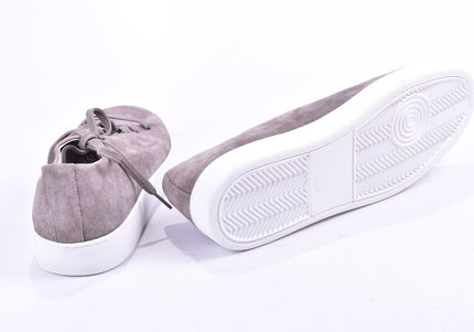 H32 Herren Halbschuhe Freizeitschuhe EUR 43 Nr. 23-M 2601-Schuh-Gebraucht-secondhand