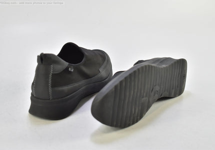 Högl  Damen Halbschuhe Slipper Ballerinas  UK 6 Nr. 26-Z 1177