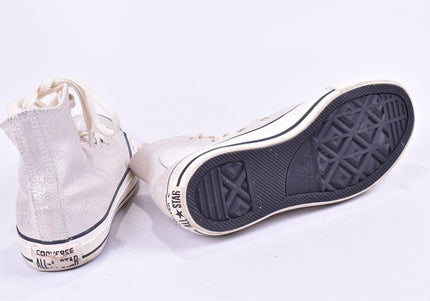Converse Damen Sportschuhe Sneaker EUR 37,5 Nr. 23-A 1191-Schuh-Gebraucht-secondhand