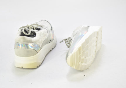 Bronx Damen Halbschuhe Freizeitschuhe EUR 40 Nr. 24-U 1333-Schuh-Gebraucht-secondhand