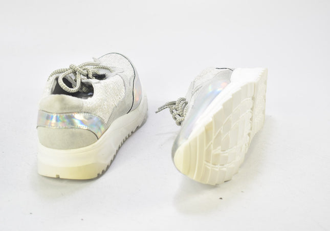 Bronx Damen Halbschuhe Freizeitschuhe EUR 40 Nr. 24-U 1333-Schuh-Gebraucht-secondhand