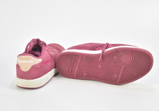 Reebok Classic Damen Sportschuhe Sneaker EUR 37 Nr. 24-F 884-Schuh-Gebraucht-secondhand