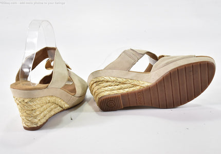 Gabor  Damen Sandale Pantolette  UK 6 Nr. 26-S 3428