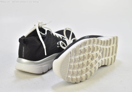 Skechers  Damen Sportschuhe Sneaker  Gr. 39 Nr. 26-T 681