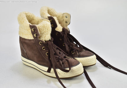 Converse  Damen Stiefelette Boots  EUR 37,5 Nr. 25-B 2937