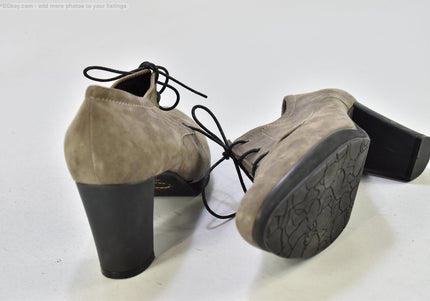 F.Rizzolli Damen Pumps High Heels EUR 40 Nr. 25-Z 1843-SchuhGebraucht