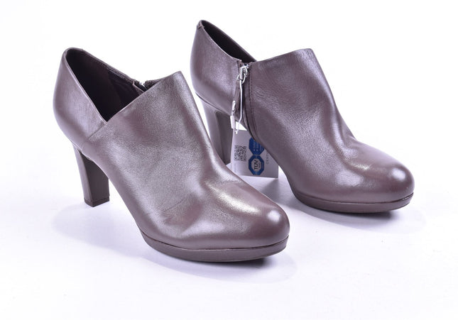 Geox Damen Pumps High Heels EUR 41 Nr. 23-M 172-Schuh-Gebraucht-secondhand
