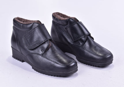Hush Puppies Damen Stiefelette Boots EUR 37 Nr. 24-F 1725-Schuh-Gebraucht-secondhand