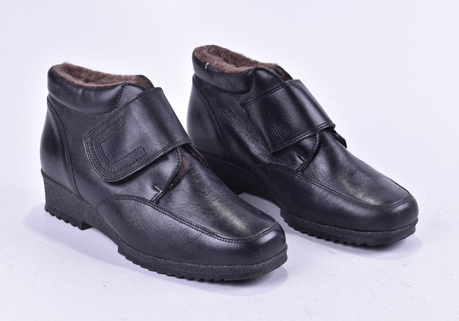 Hush Puppies Damen Stiefelette Boots EUR 37 Nr. 24-F 1725-Schuh-Gebraucht-secondhand