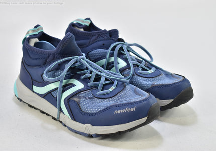 Newfeel  Damen Wanderschuhe Trekking  EUR 39 Nr. 25-O 368