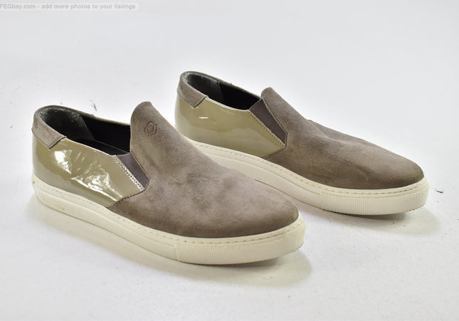 Liebeskind Damen Halbschuhe Slipper Ballerinas EUR 38 Nr. 25-A 23-Schuh-Gebraucht-secondhand