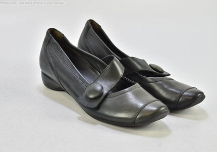 Semler  Damen Pumps High Heels  UK 5 Nr. 26-J 1151