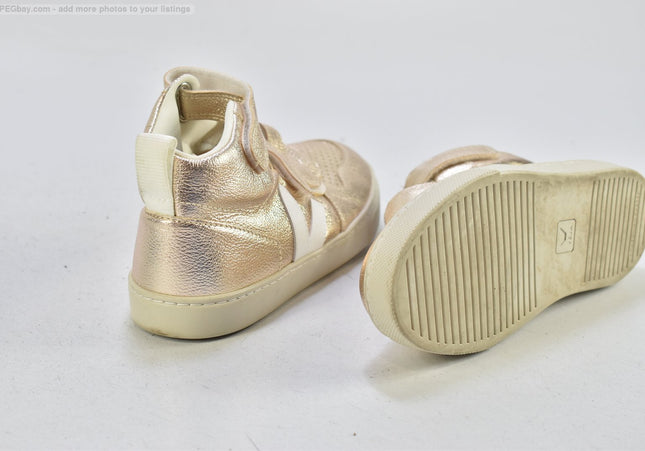 Veja  Damen Sportschuhe Sneaker  EUR 35 Nr. 25-L 1309