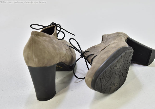 F.Rizzolli  Damen Pumps High Heels  EUR 40 Nr. 25-Z 1843