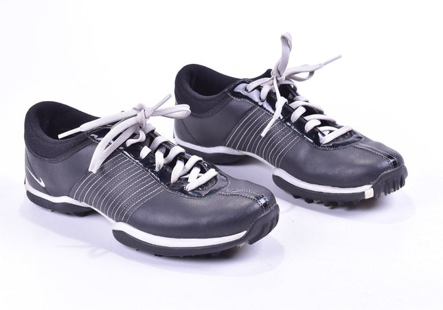 Nike Golf Damen Sportschuhe Sneaker EUR 40 Nr. 23-M 1382-Schuh-Gebraucht-secondhand