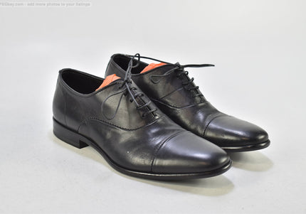 Hugo Boss  Herren Halbschuhe Freizeitschuhe  EUR 40 Nr. 26-G 745