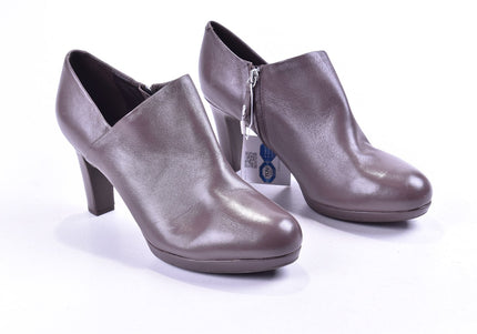 Geox Damen Pumps High Heels EUR 41 Nr. 23-M 172-Schuh-Gebraucht-secondhand