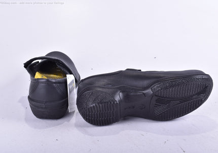 Sievi  Damen Halbschuhe Slipper Ballerinas  EUR 37 Nr. 25-P 947